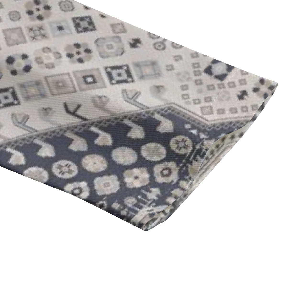 All-Over Print Women's Leisure Blazer