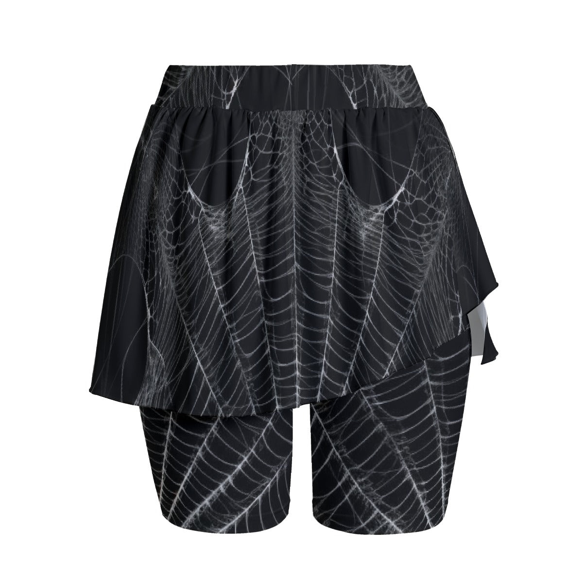 All-Over Print Women's Sports Skorts