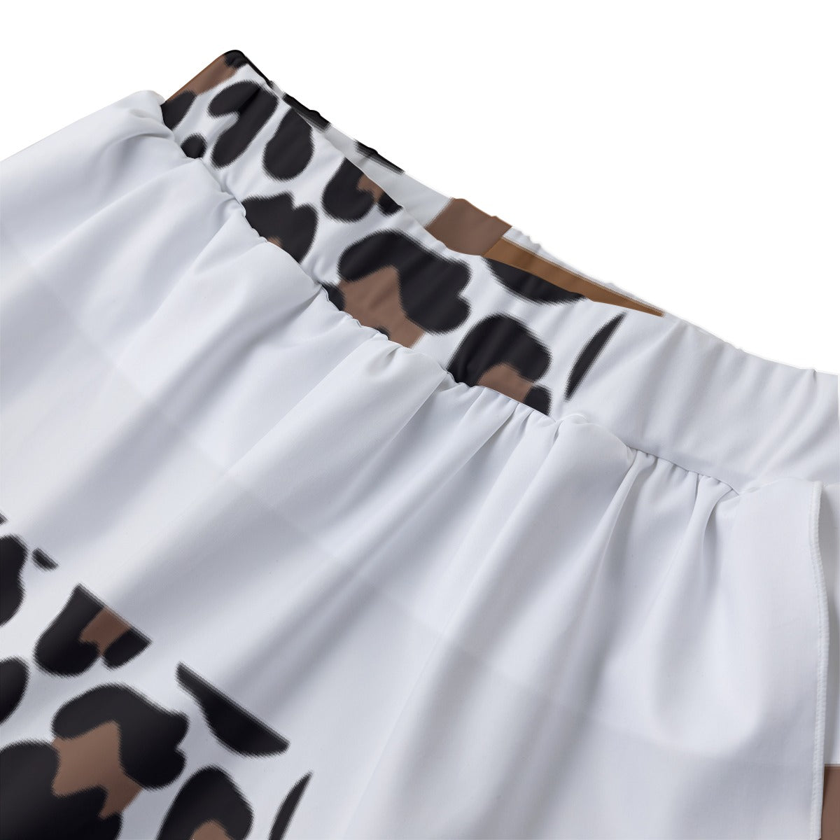 All-Over Print Women's Sports Skorts