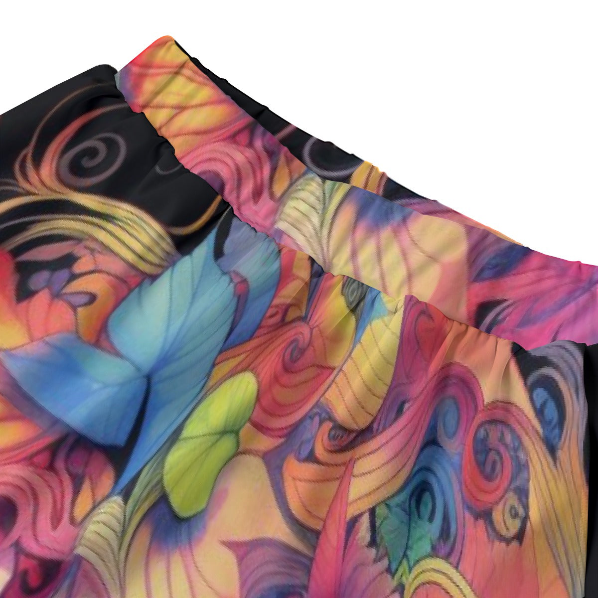 All-Over Print Women's Sports Skorts