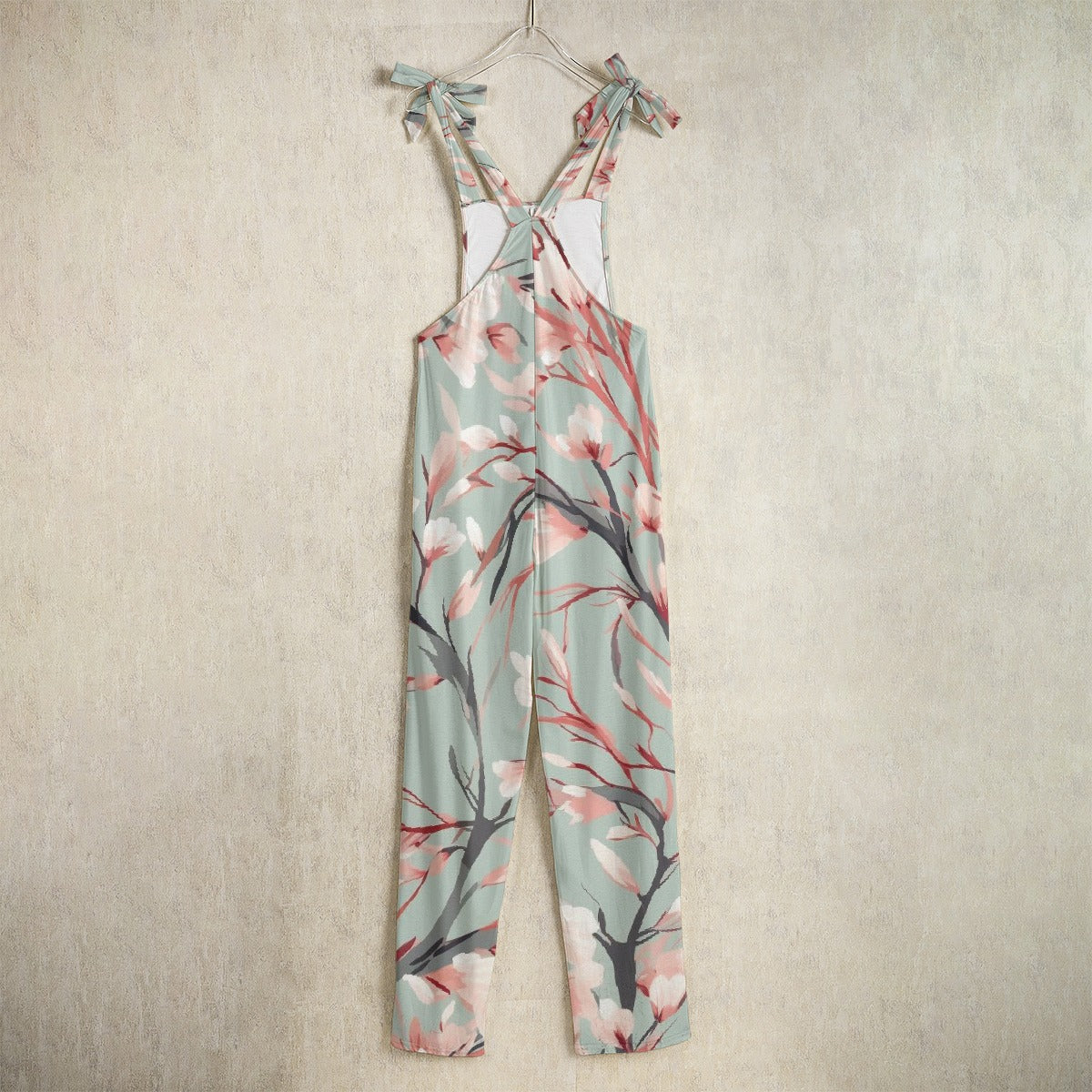 All-Over Print Women's Jumpsuit