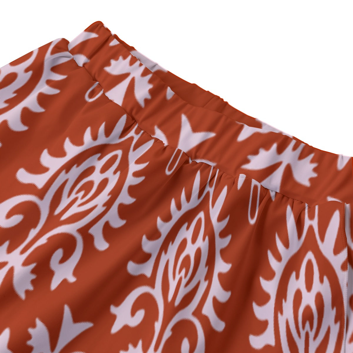 All-Over Print Women's Sports Skorts