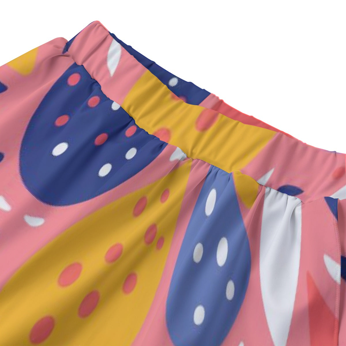 All-Over Print Women's Sports Skorts