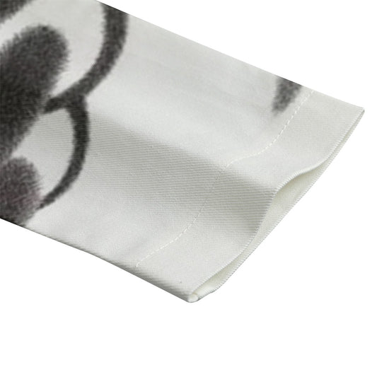 All-Over Print Women's Leisure Blazer