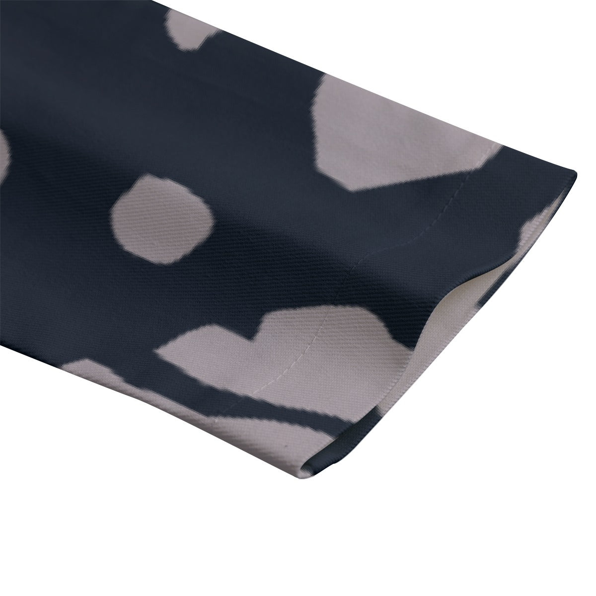 All-Over Print Women's Leisure Blazer