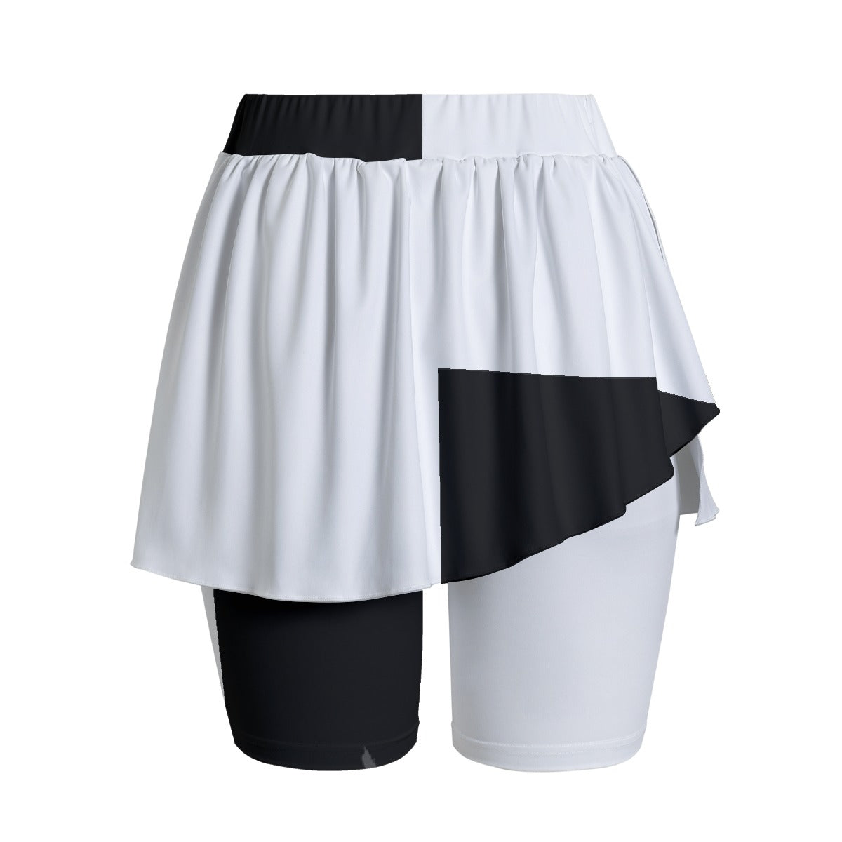All-Over Print Women's Sports Skorts
