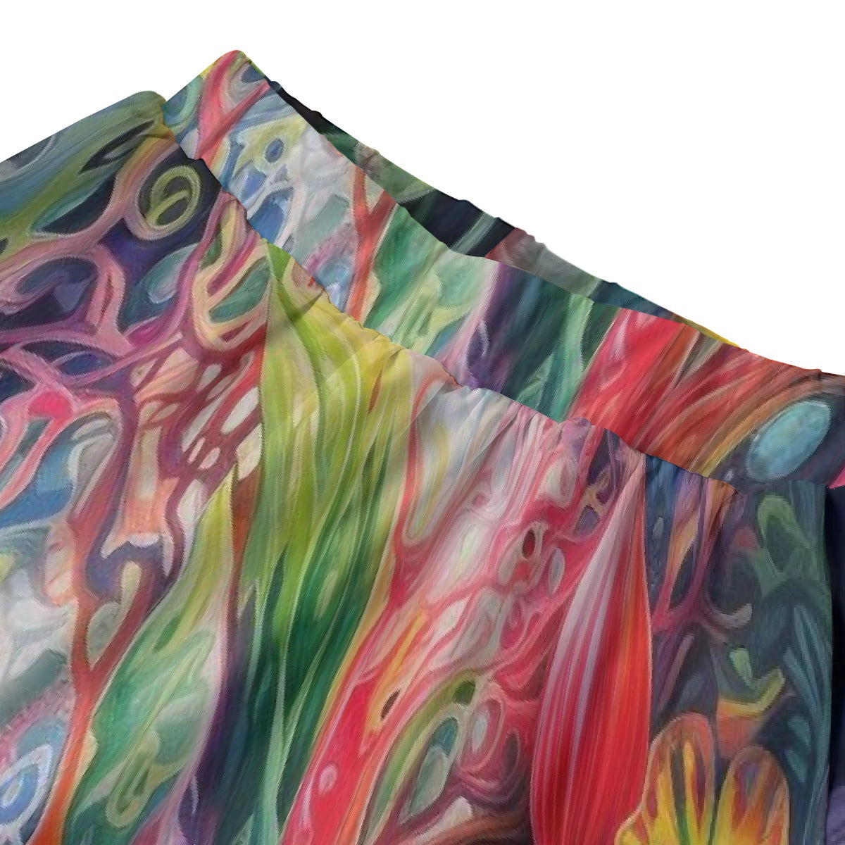 All-Over Print Women's Sports Skorts