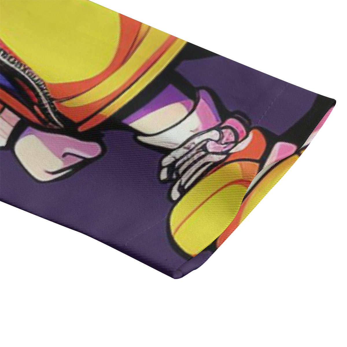 All-Over Print Women's Leisure Blazer