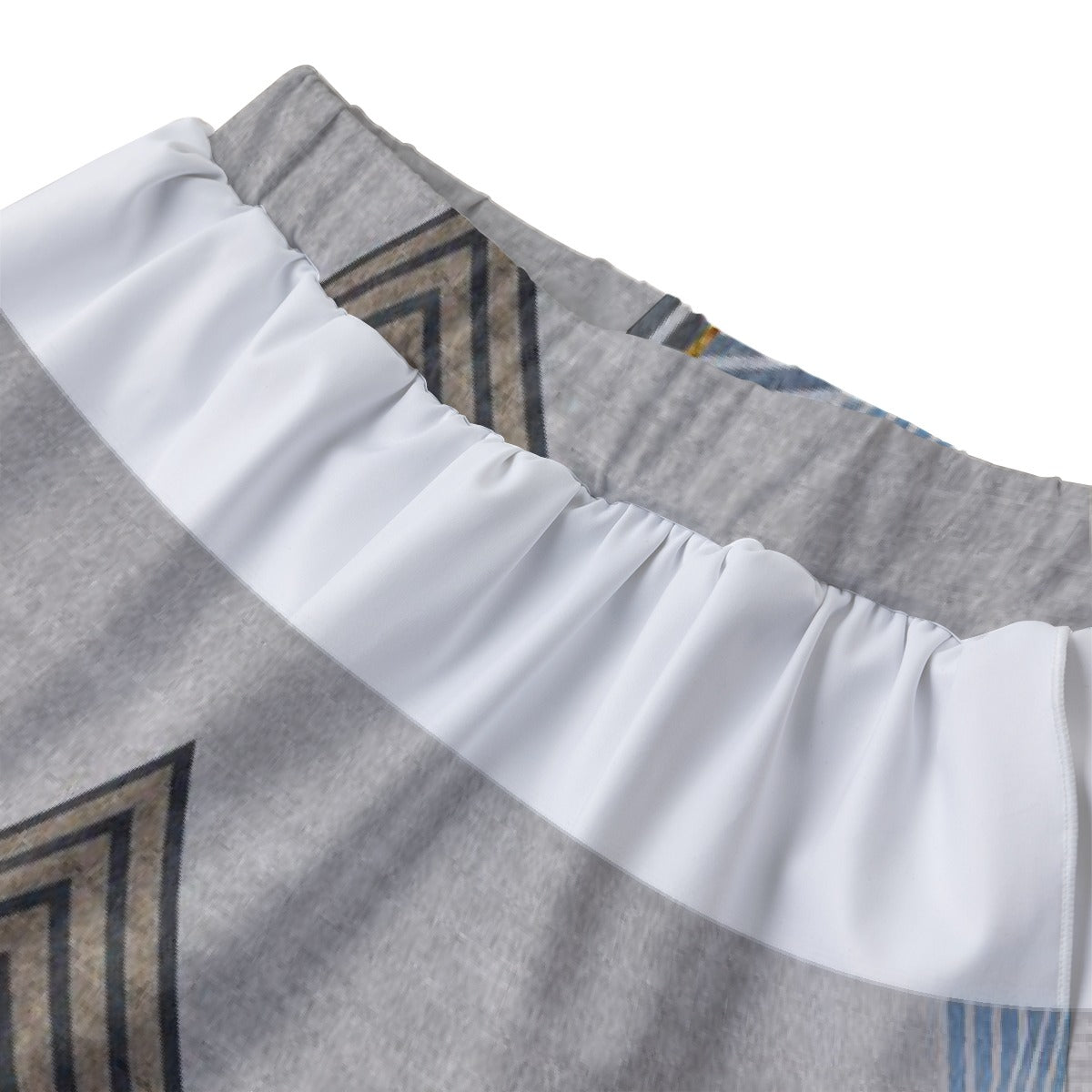 All-Over Print Women's Sports Skorts