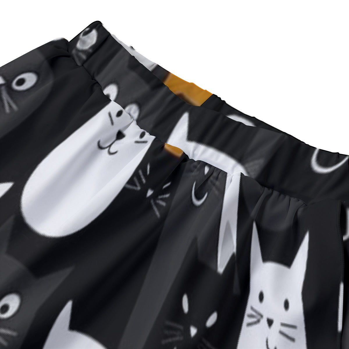 All-Over Print Women's Sports Skorts