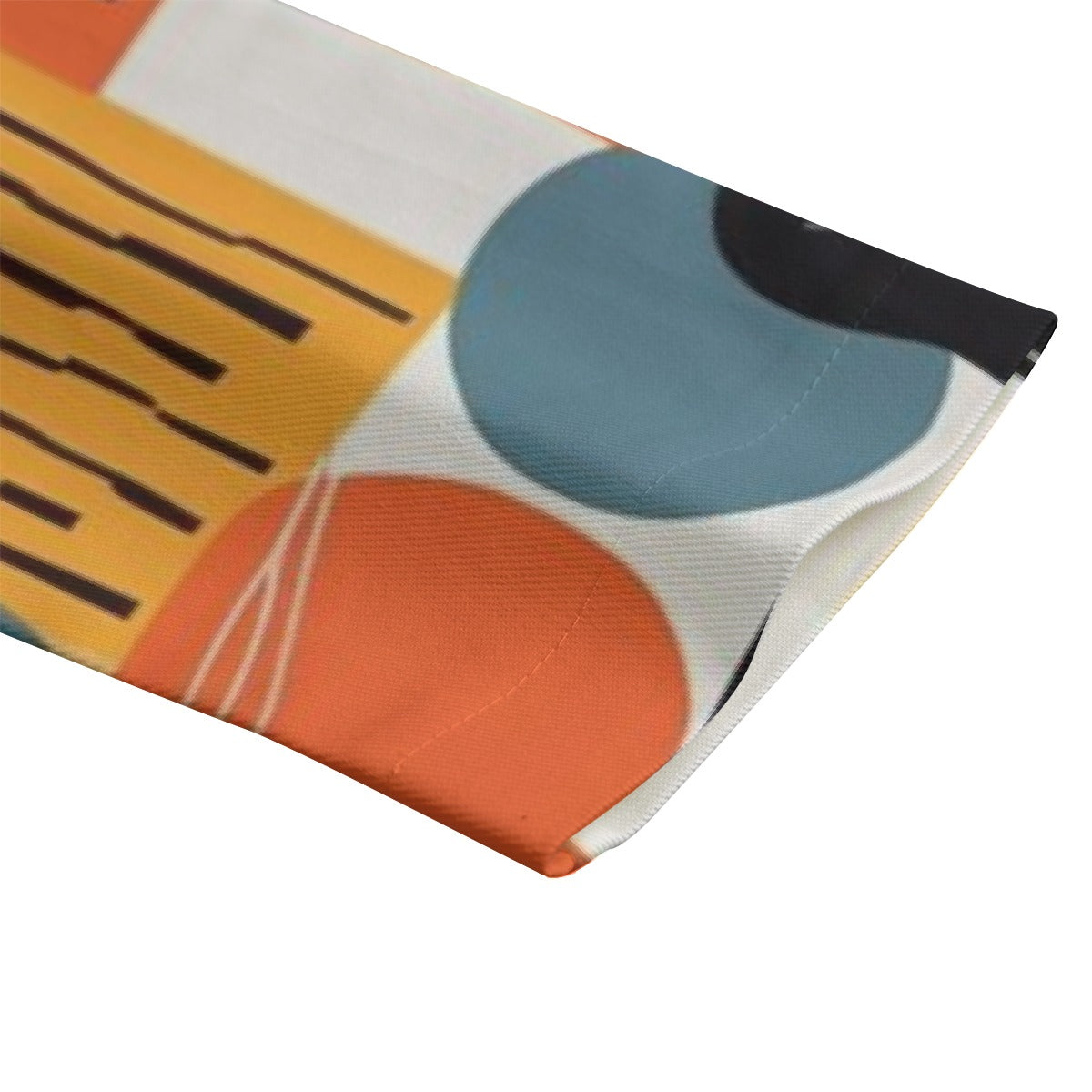 All-Over Print Women's Leisure Blazer