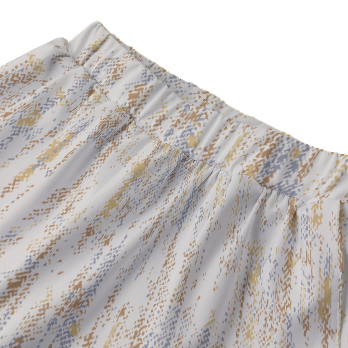 All-Over Print Women's Sports Skorts