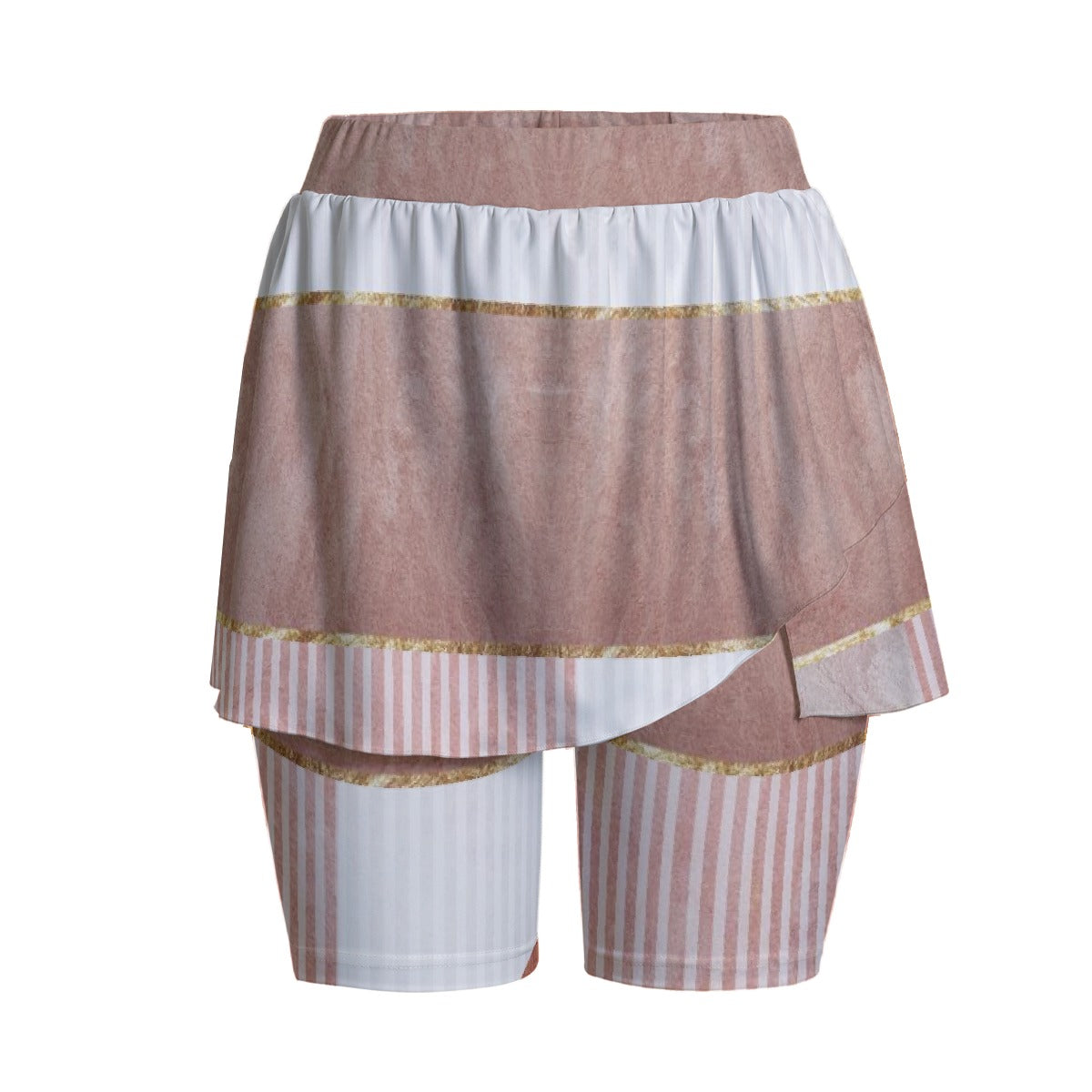 All-Over Print Women's Sports Skorts