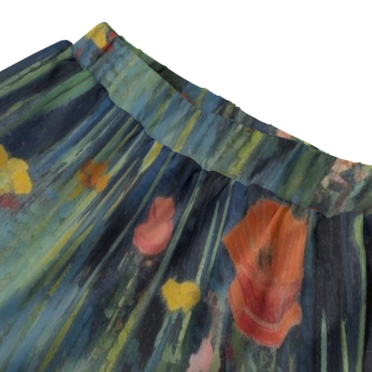 All-Over Print Women's Sports Skorts