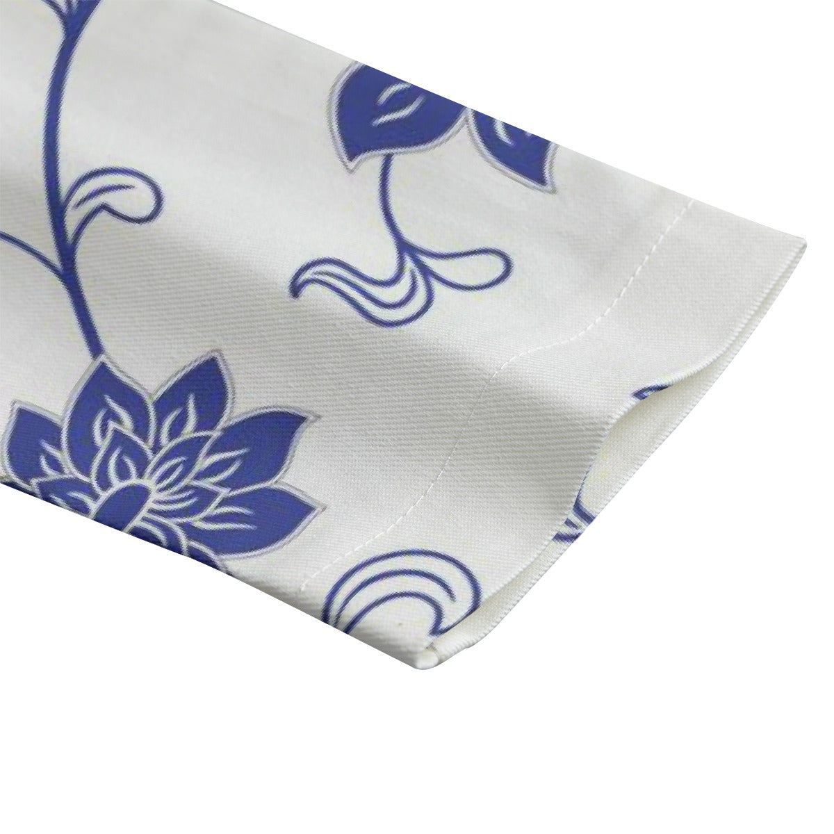 All-Over Print Women's Leisure Blazer