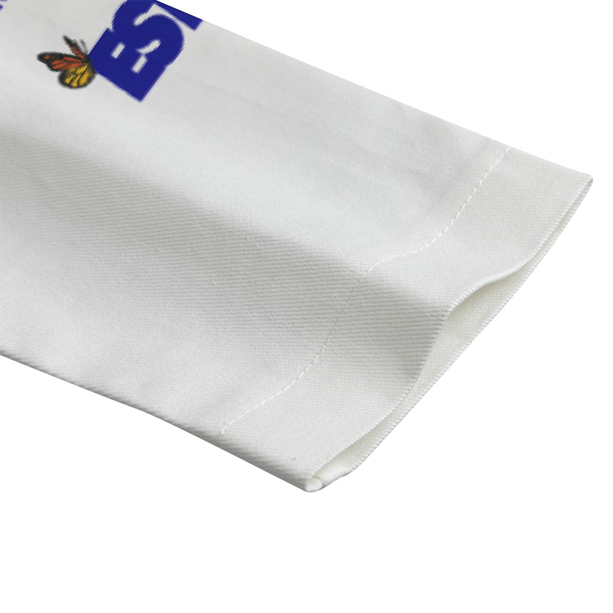 All-Over Print Women's Leisure Blazer