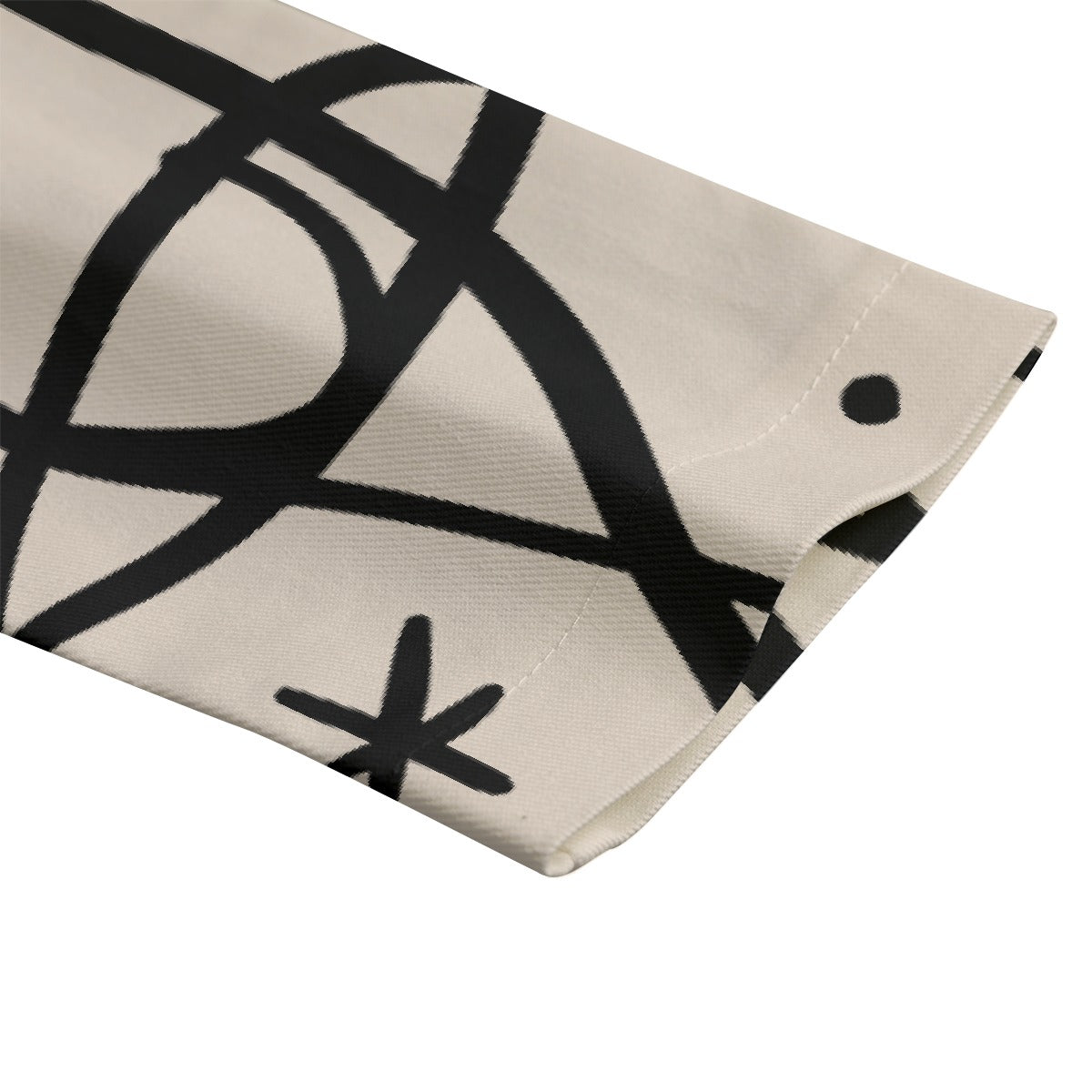 All-Over Print Women's Leisure Blazer