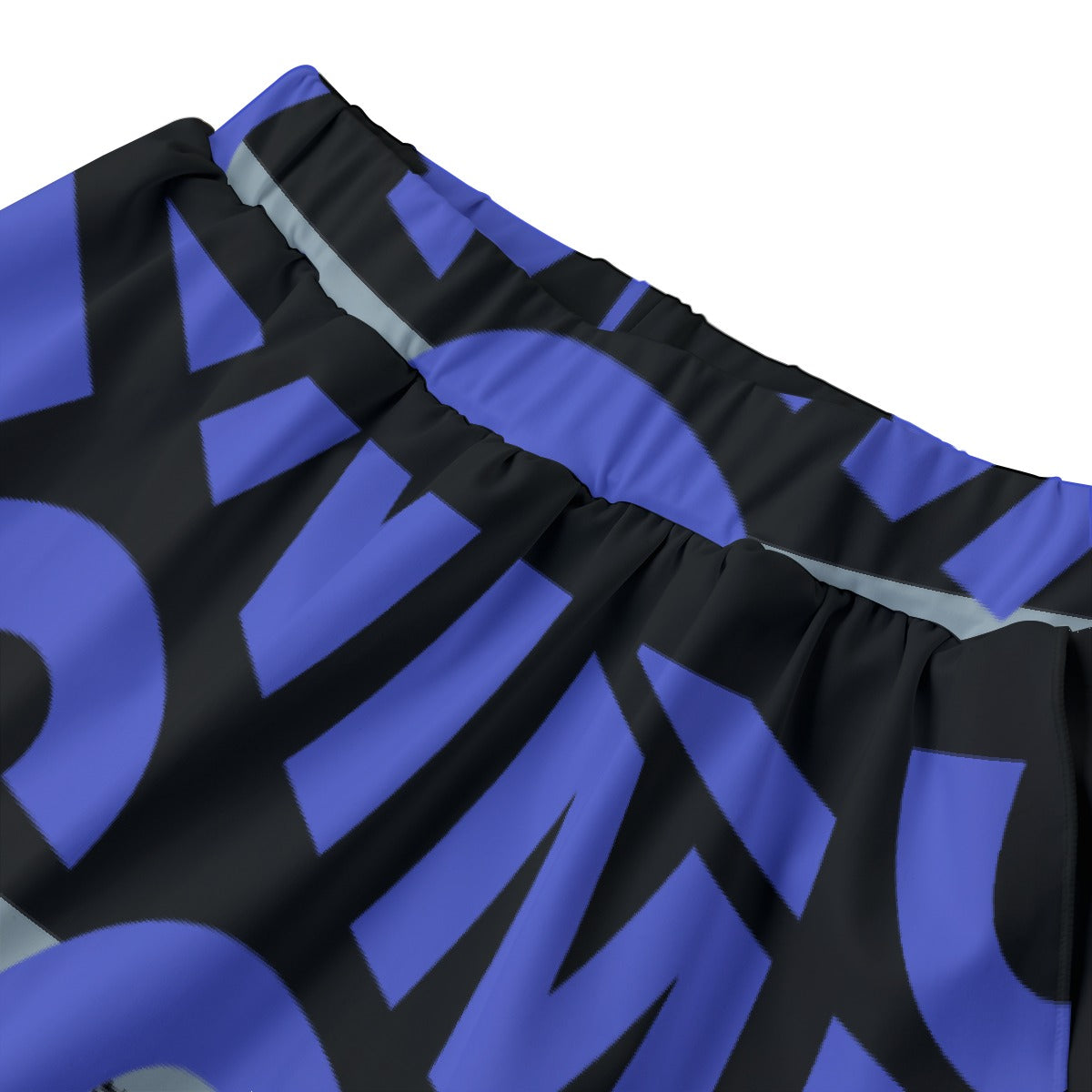 All-Over Print Women's Sports Skorts