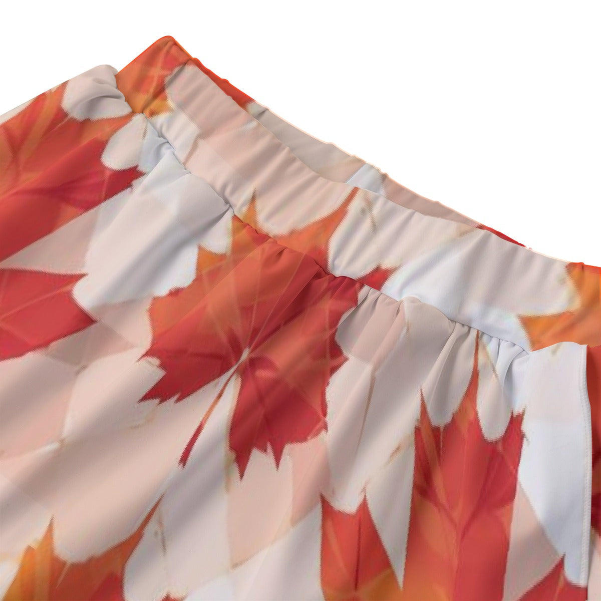 All-Over Print Women's Sports Skorts