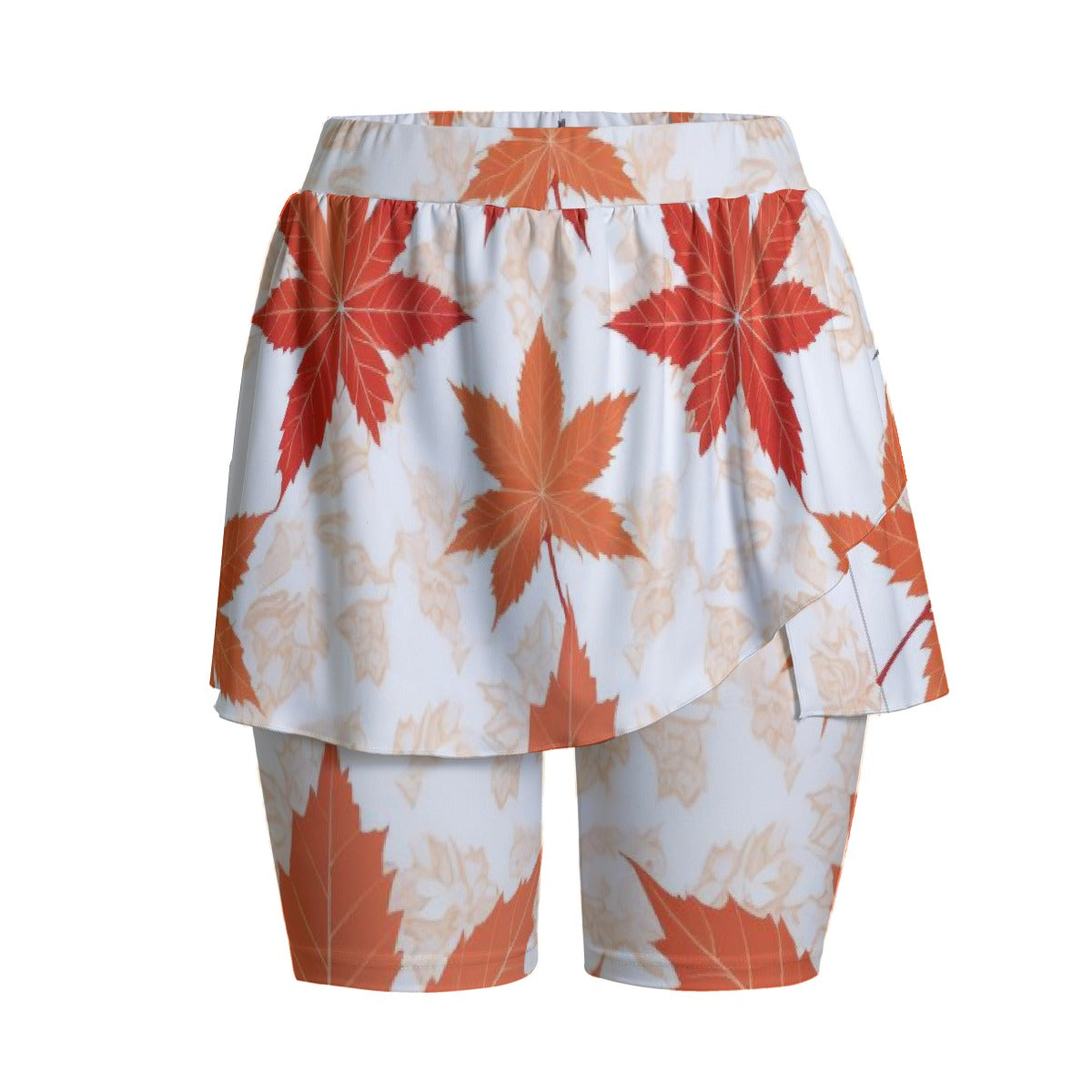 All-Over Print Women's Sports Skorts