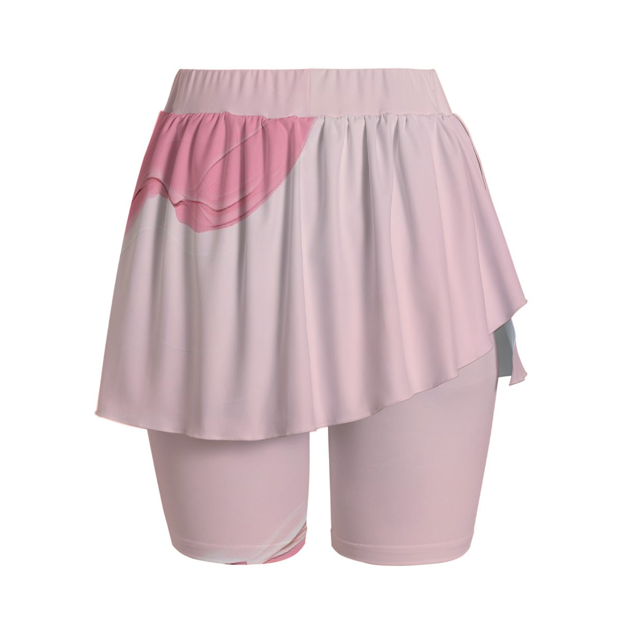 All-Over Print Women's Sports Skorts