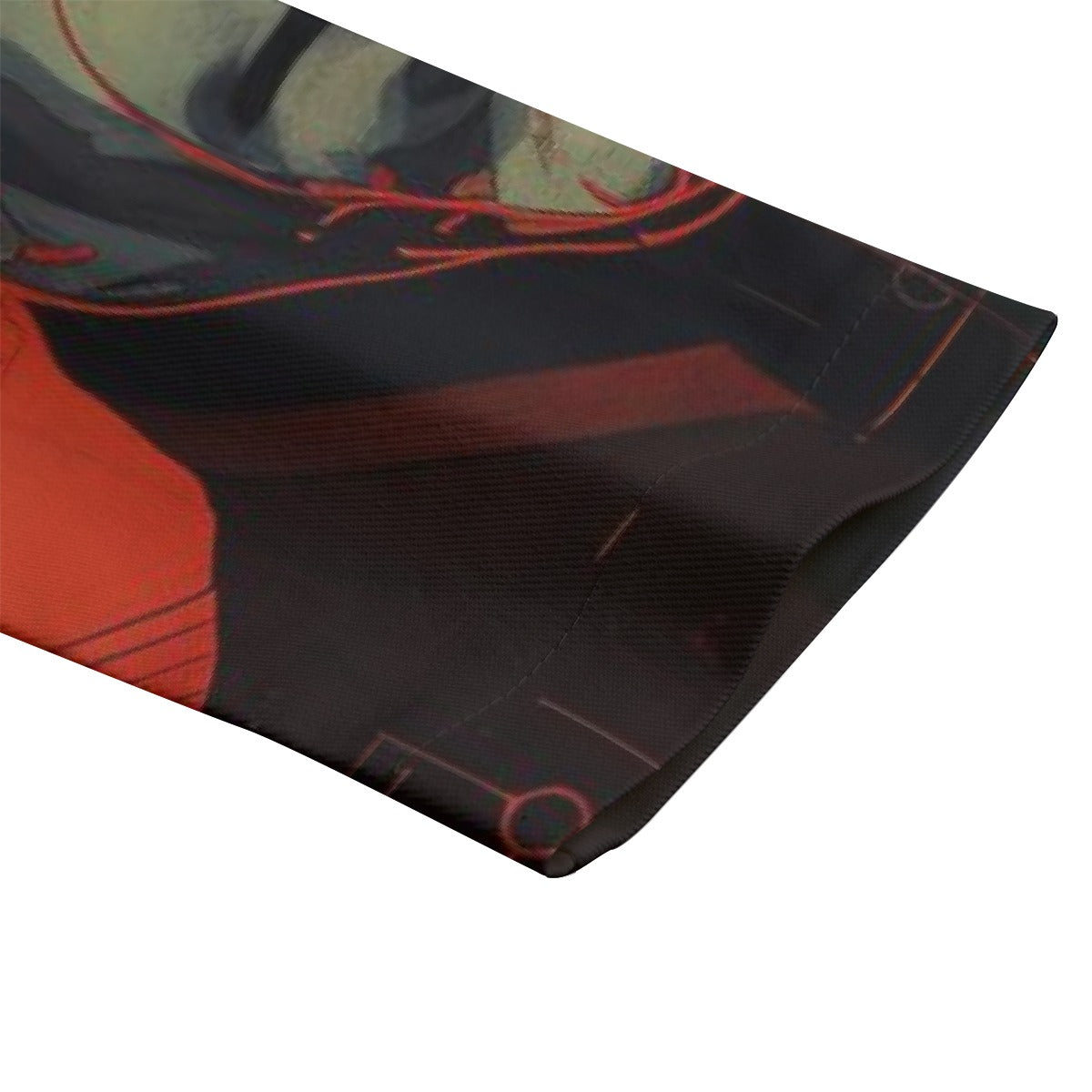 All-Over Print Women's Leisure Blazer