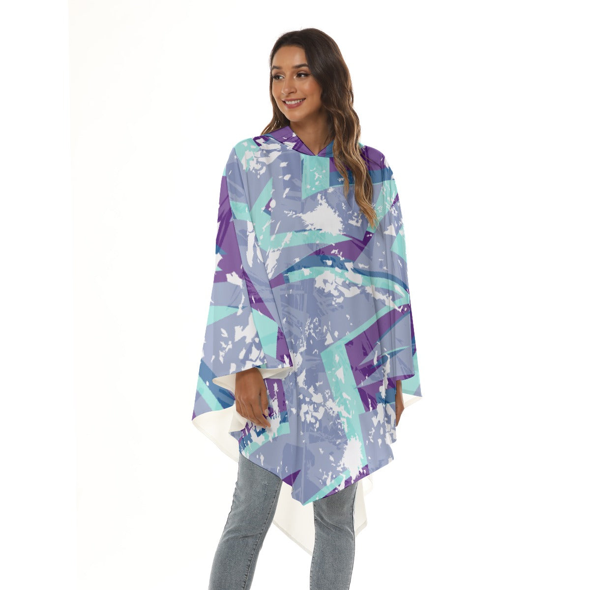 All-Over Print Unisex Cloak