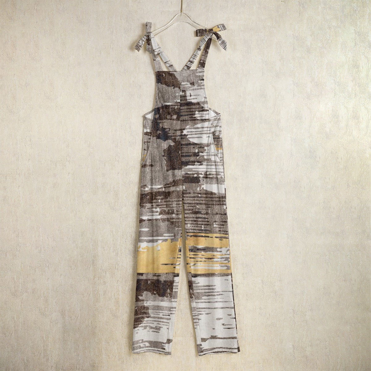 All-Over Print Women's Jumpsuit