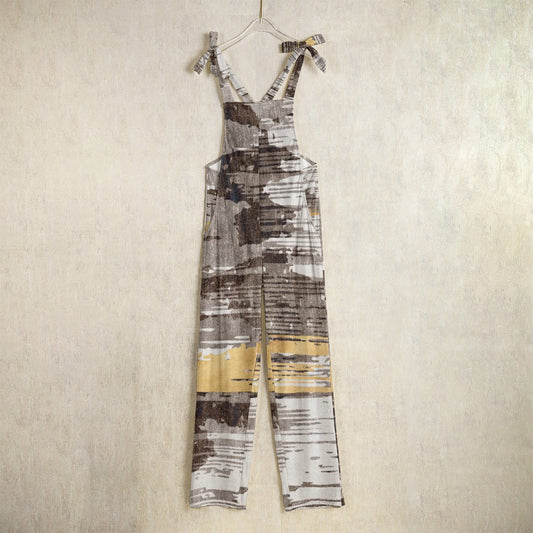 All-Over Print Women's Jumpsuit