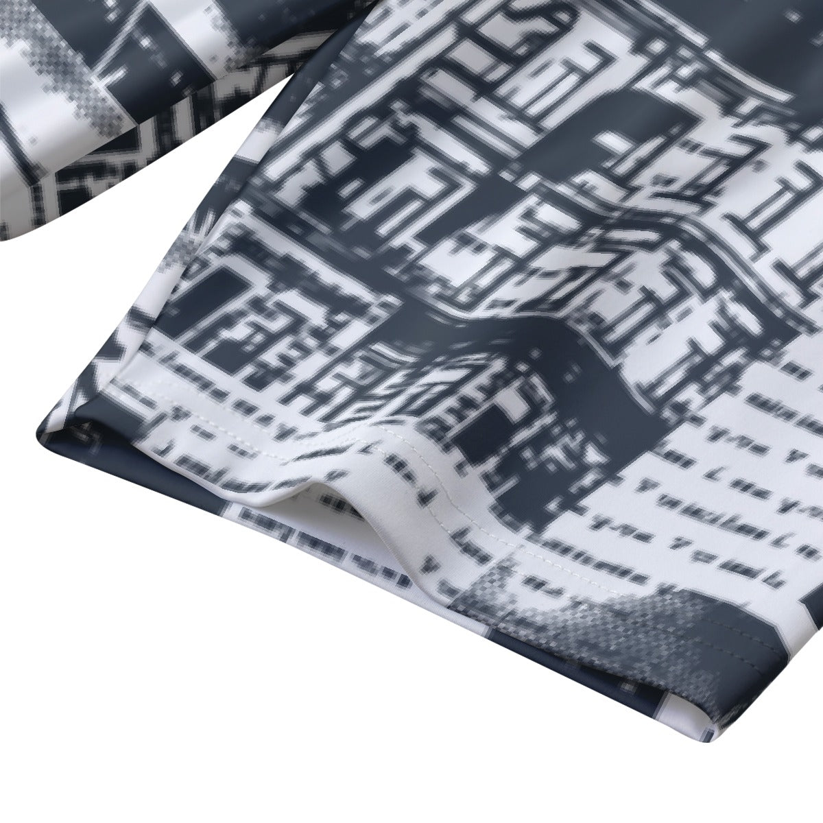 All-Over Print Women's Sports Skorts