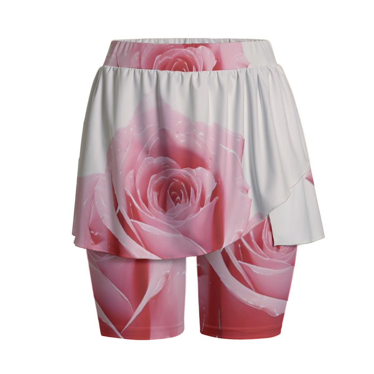 All-Over Print Women's Sports Skorts