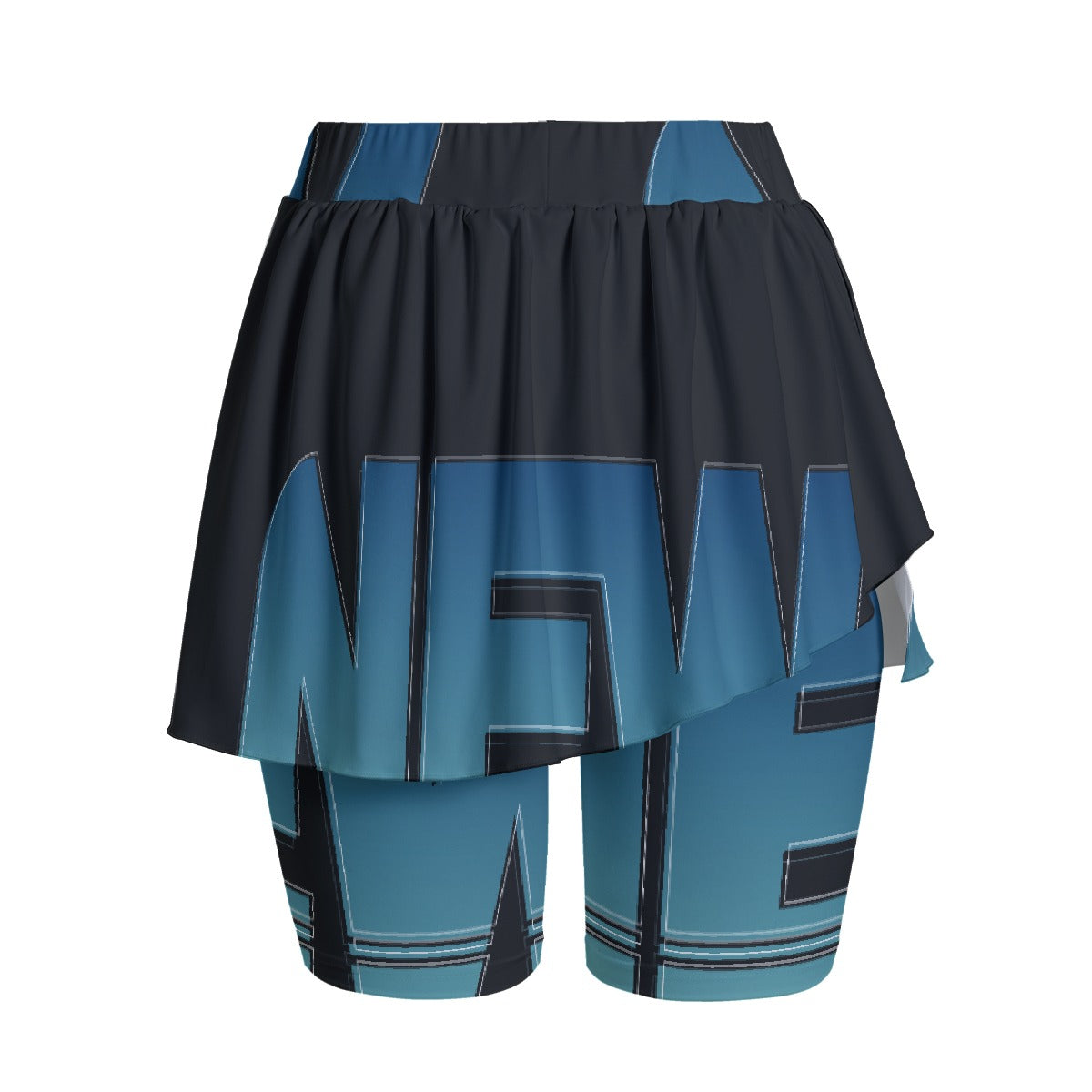 All-Over Print Women's Sports Skorts