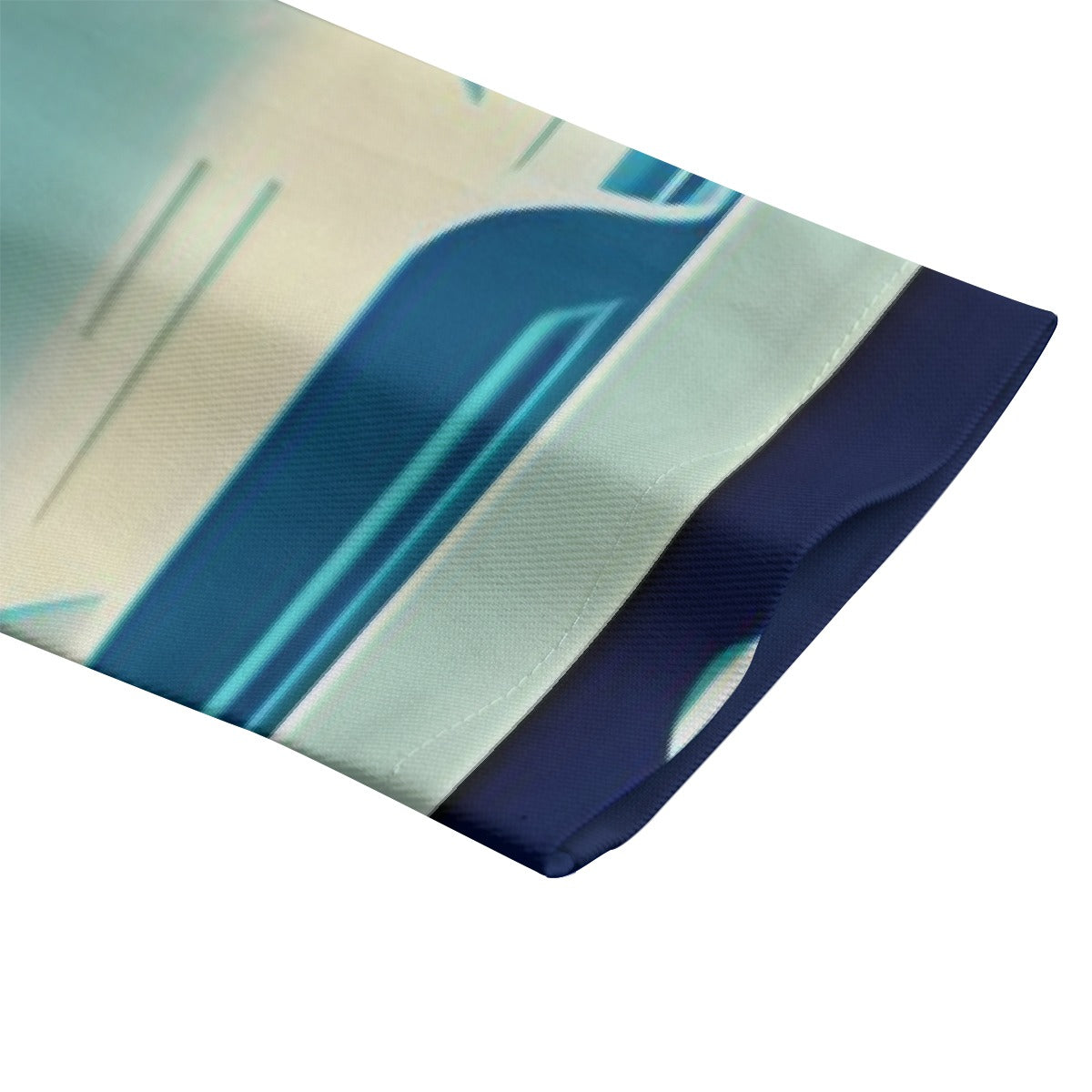 All-Over Print Women's Leisure Blazer