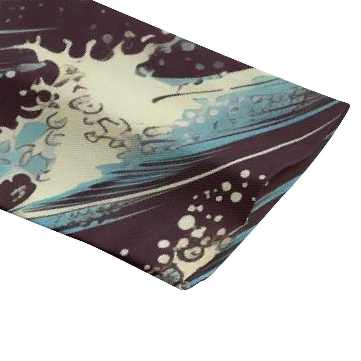 All-Over Print Women's Leisure Blazer