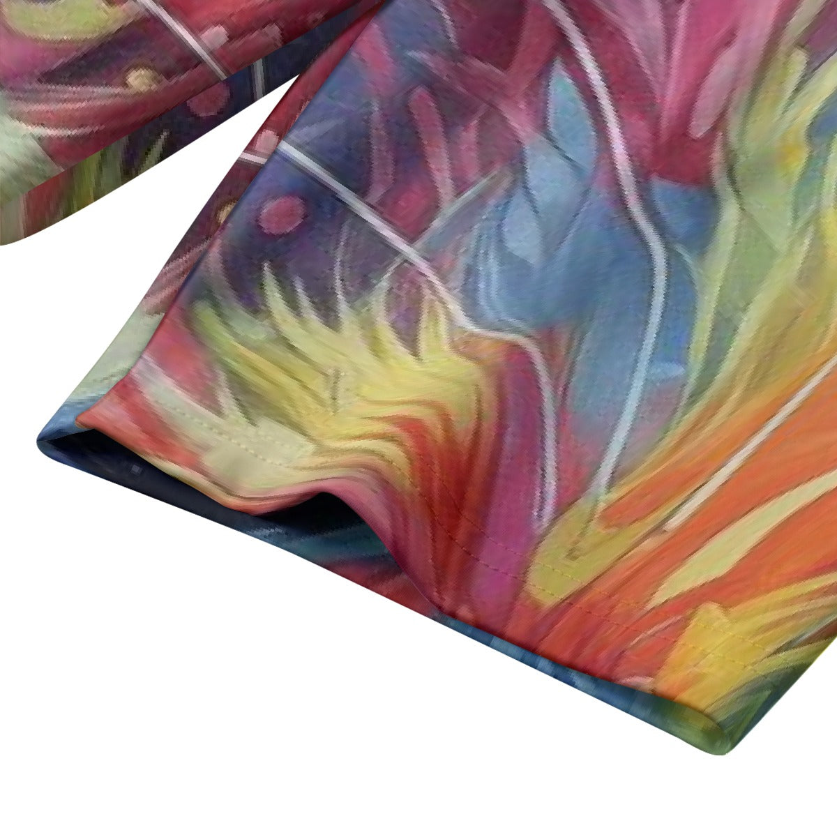 All-Over Print Women's Sports Skorts
