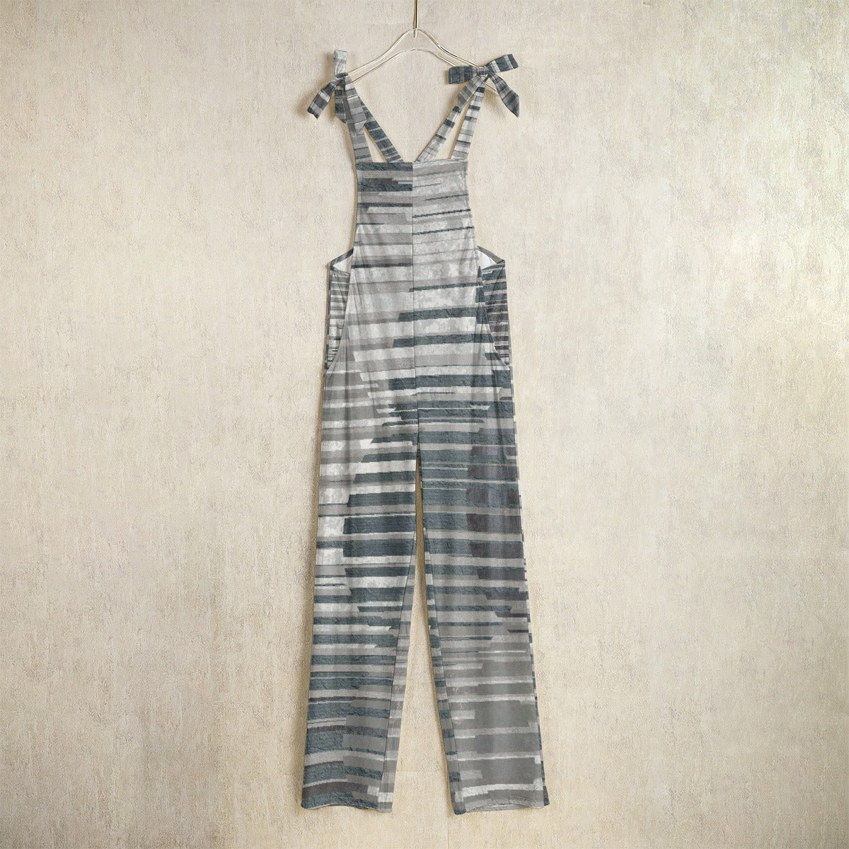 All-Over Print Women's Jumpsuit