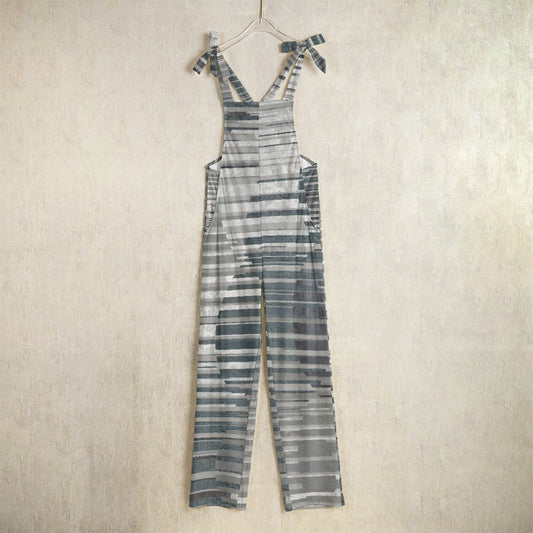 All-Over Print Women's Jumpsuit