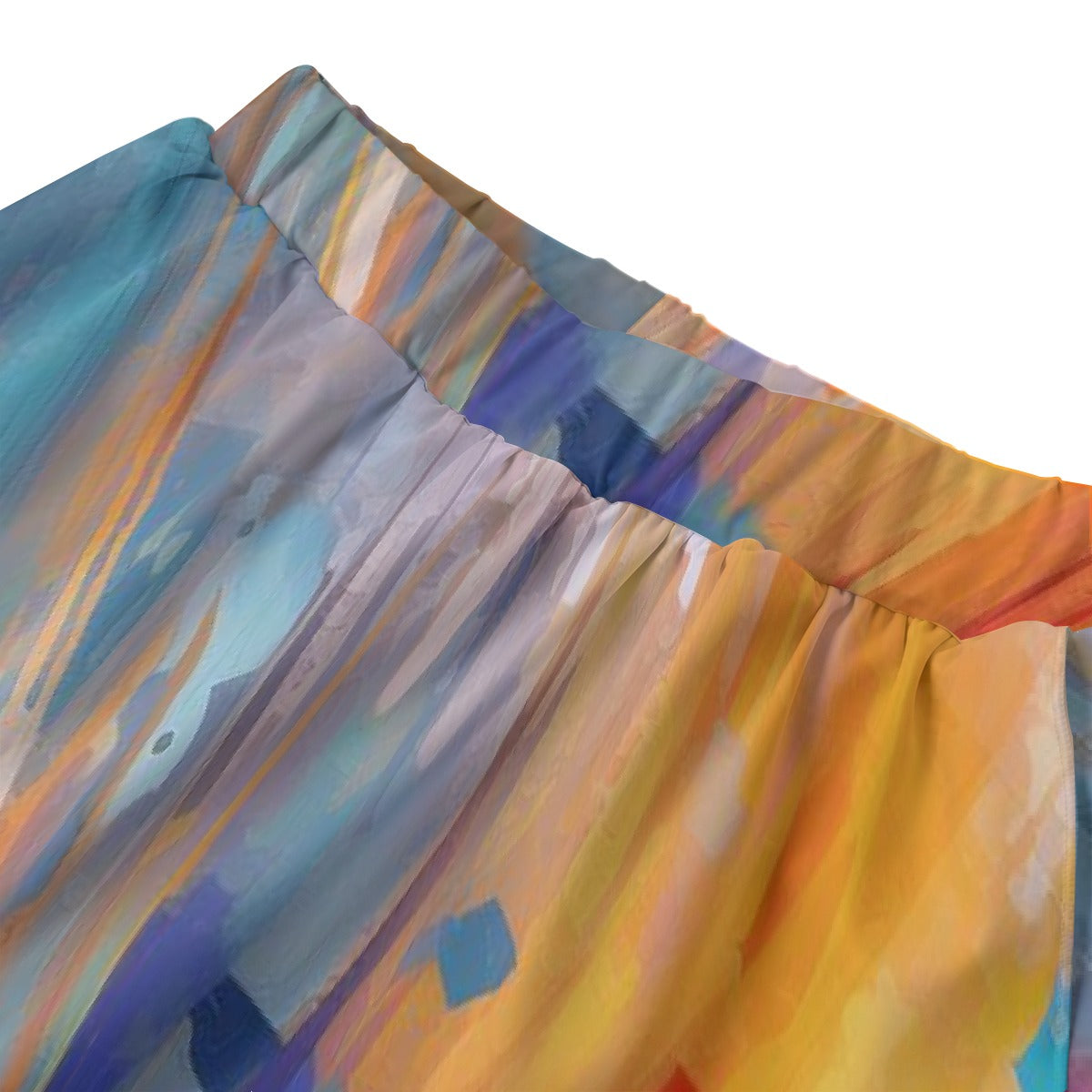 All-Over Print Women's Sports Skorts
