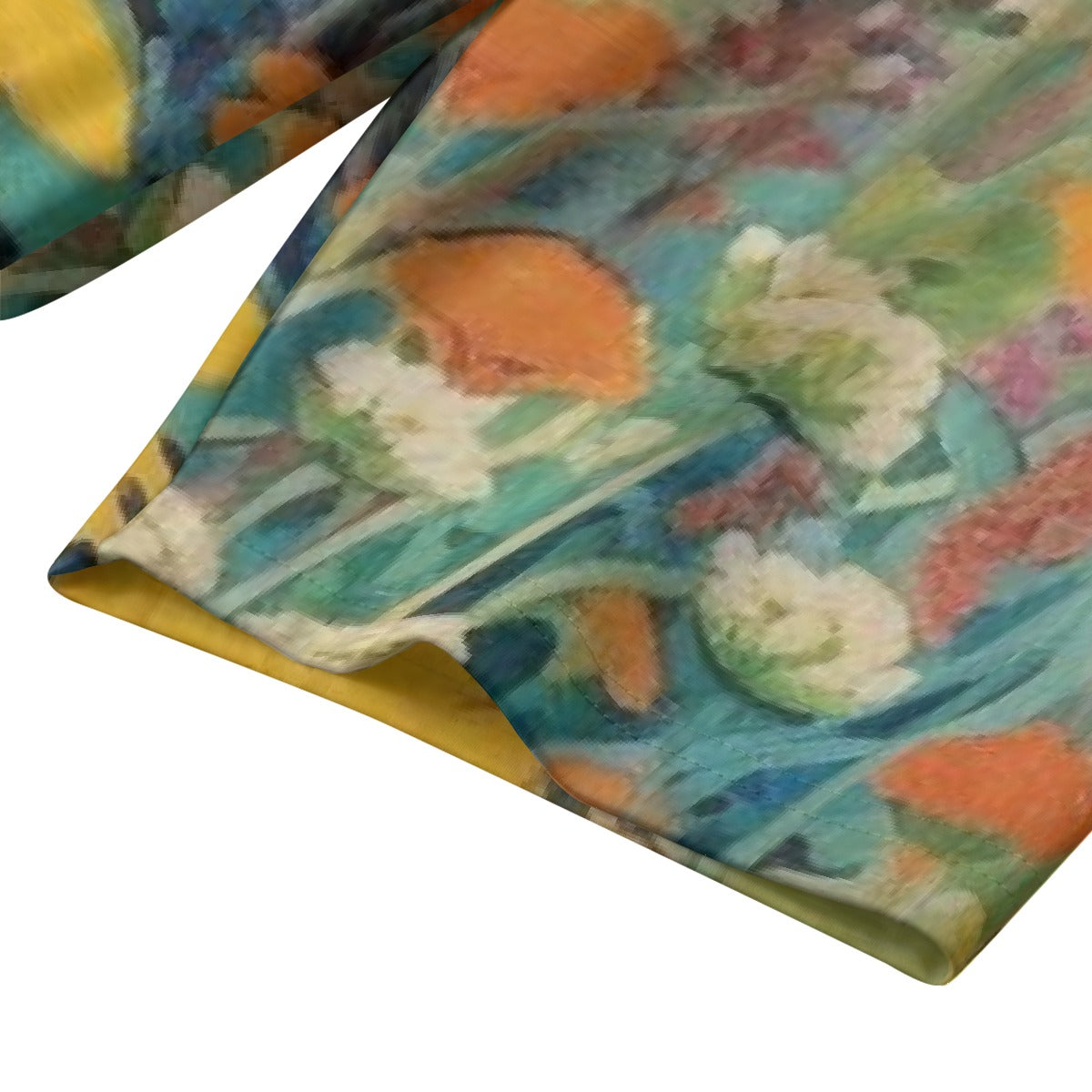 All-Over Print Women's Sports Skorts