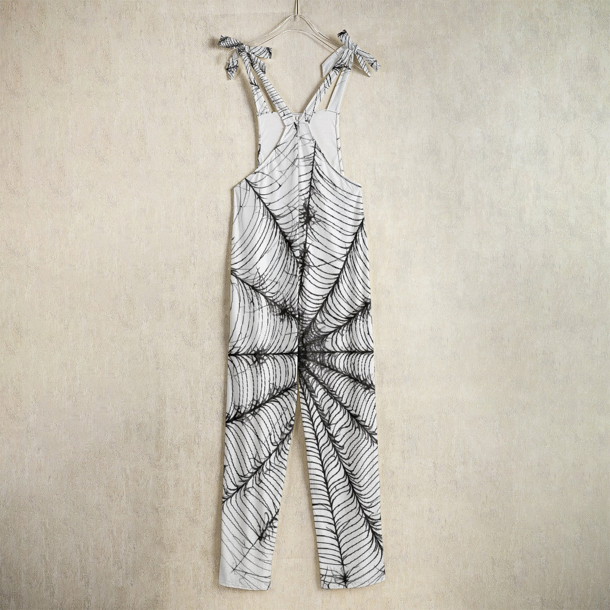 All-Over Print Women's Jumpsuit