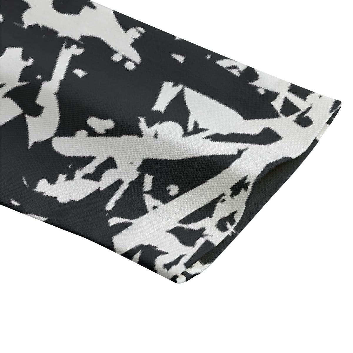 All-Over Print Women's Leisure Blazer