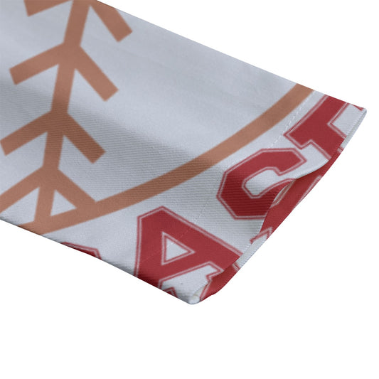 All-Over Print Women's Leisure Blazer