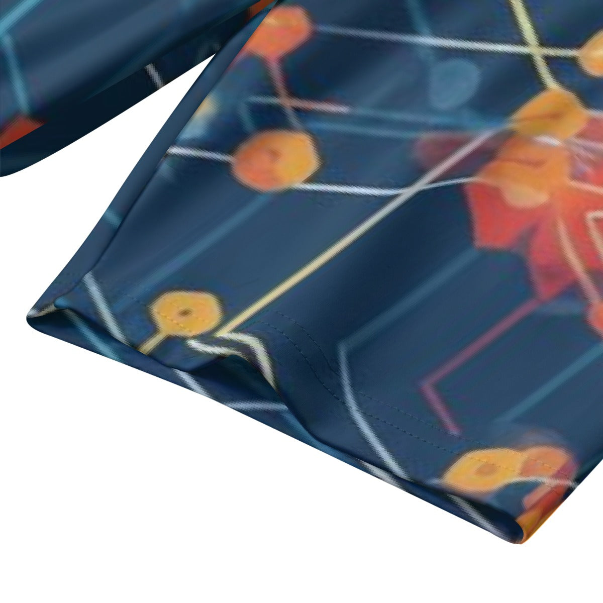 All-Over Print Women's Sports Skorts