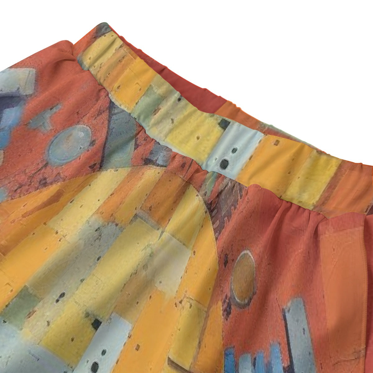 All-Over Print Women's Sports Skorts