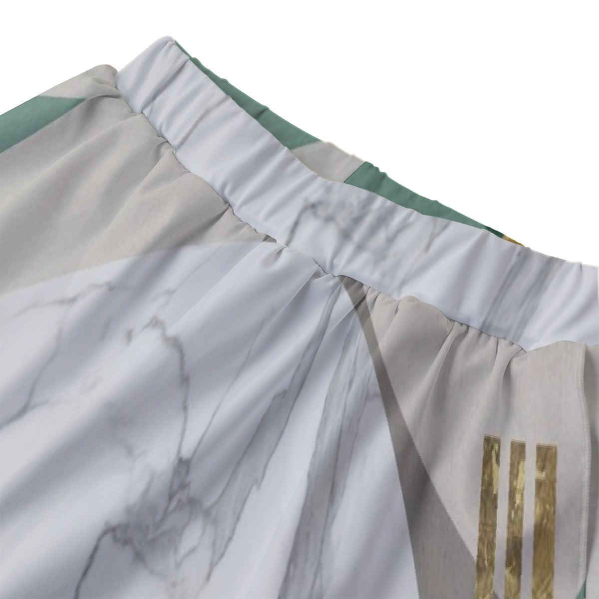 All-Over Print Women's Sports Skorts