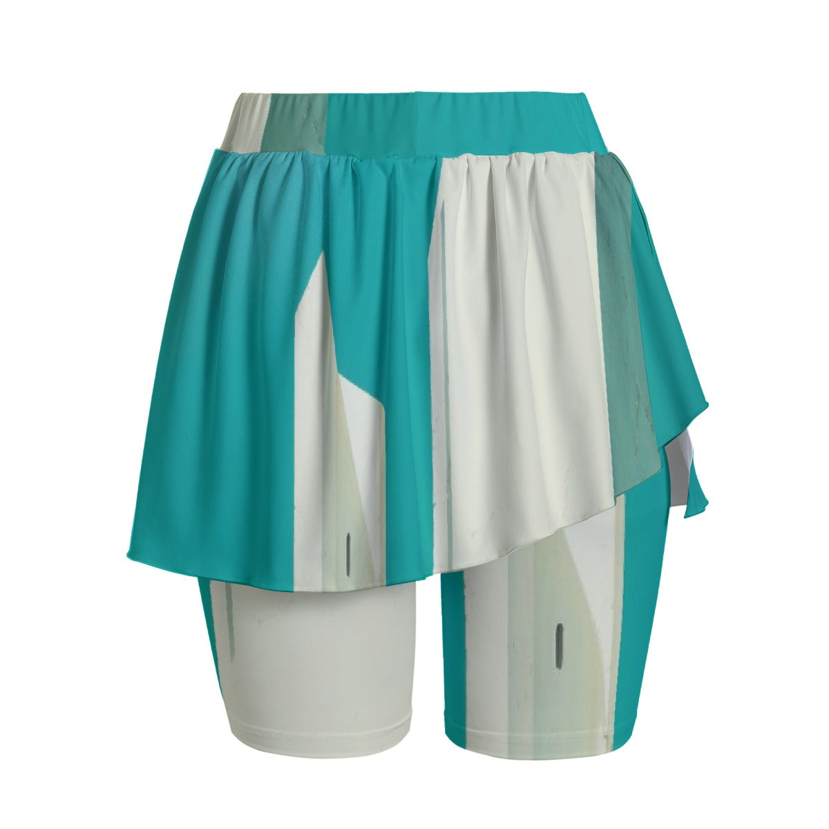 All-Over Print Women's Sports Skorts