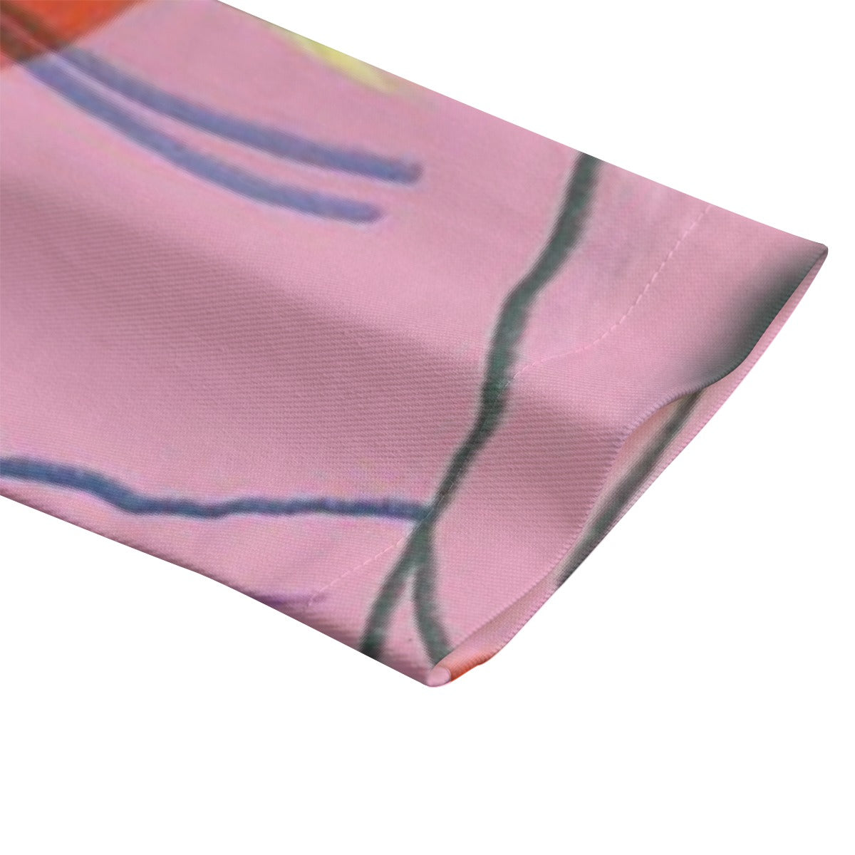 All-Over Print Women's Leisure Blazer