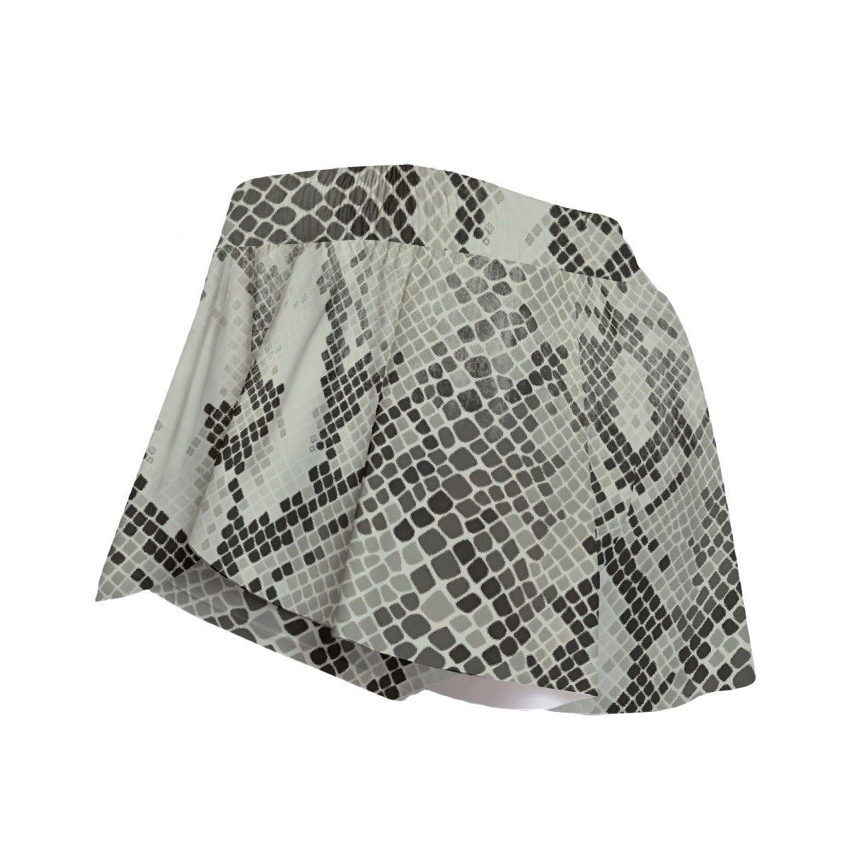 All-Over Print Women's Sport Skorts With Pocket
