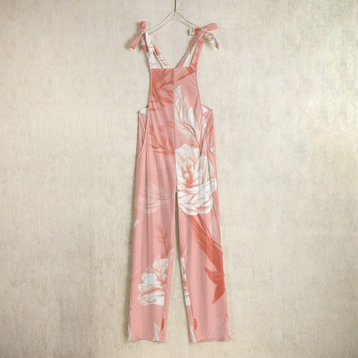 All-Over Print Women's Jumpsuit