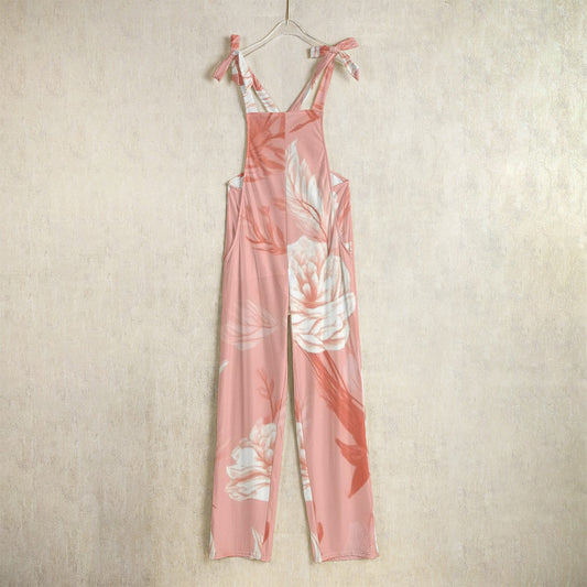 All-Over Print Women's Jumpsuit